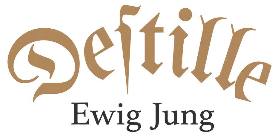 Destille Ewig Jung Neuwied Logo